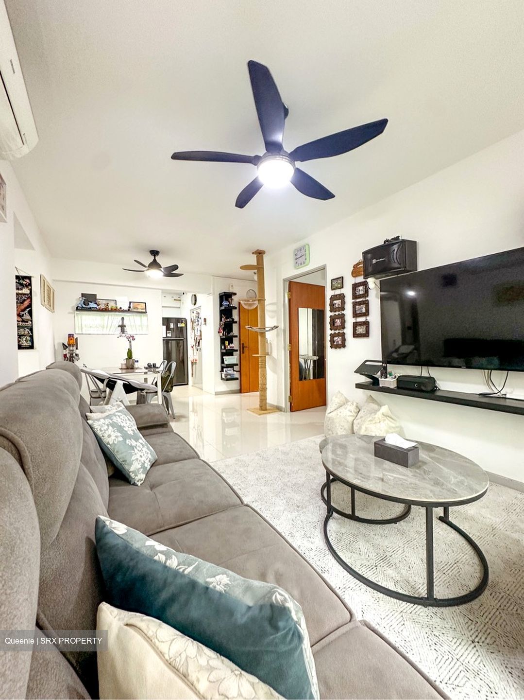 Blk 933A Hougang Crimson (Hougang), HDB 4 Rooms #596427181